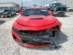2019 Chevrolet Camaro Ss de vânzare în Haslet, TX - Front End