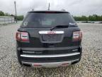 2016 Gmc Acadia Denali იყიდება Barberton-ში, OH - Front End