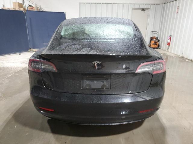  TESLA MODEL 3 2023 Czarny