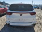 2021 Kia Sportage Lx за продажба в Magna, UT - Front End