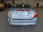 2010 Ford Fusion Hybrid на продаже в Center Rutland, VT - Front End