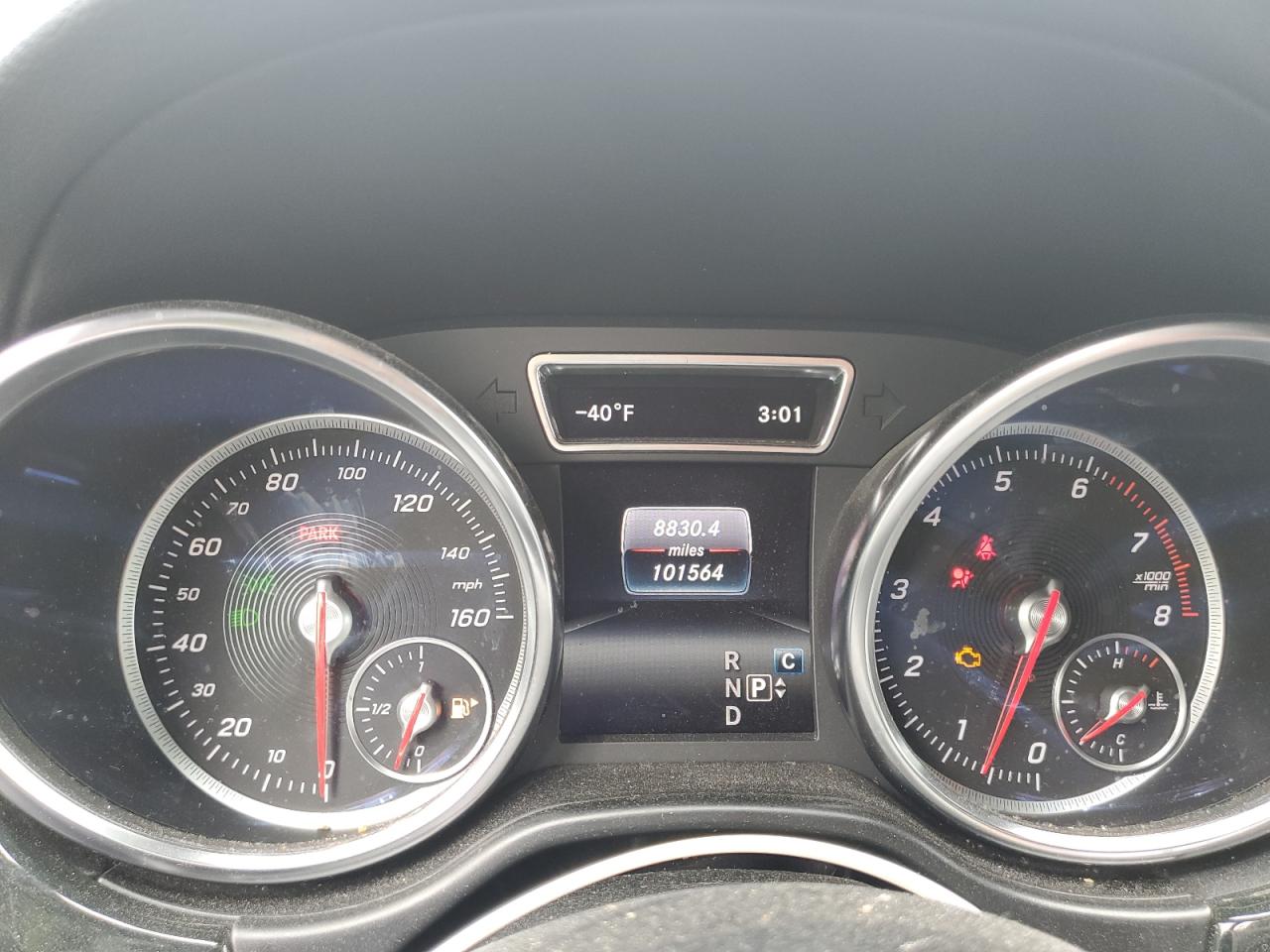2019 Mercedes-Benz Gls 450 4Matic VIN: 4JGDF6EE2KB229497 Lot: 54791425