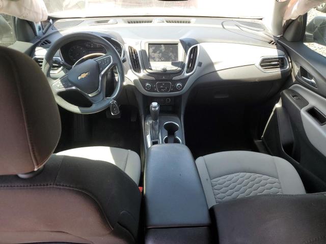  CHEVROLET EQUINOX 2020 Белы