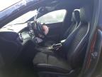 2018 MERCEDES BENZ CLA for sale at Copart WOLVERHAMPTON