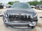 2017 Jeep Cherokee Sport   للبيع في Oklahoma City، OK - Front End