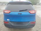 2017 Jeep Cherokee Sport იყიდება Cahokia Heights-ში, IL - Side
