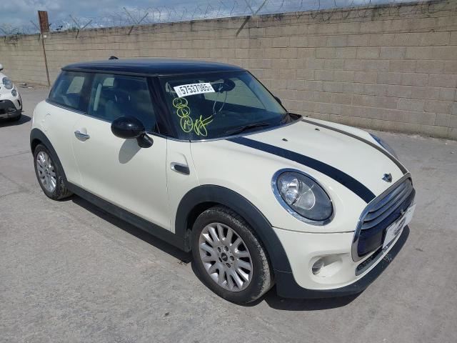 2015 MINI COOPER