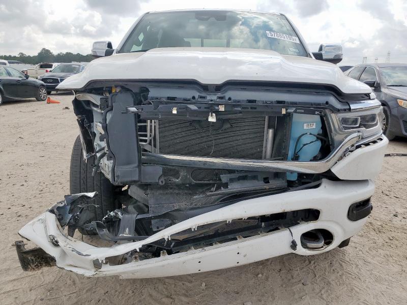  RAM 1500 2023 White