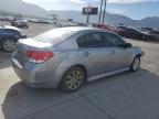 2010 Subaru Legacy 2.5I Premium en Venta en Farr West, UT - Front End