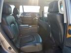 2014 Infiniti Qx80  for Sale in Grand Prairie, TX - Normal Wear