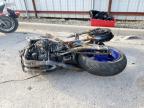 2023 YAMAHA MTN1000 D   for sale at Copart TX - FT. WORTH