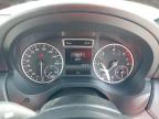 2013 MERCEDES BENZ A180 BLUEE for sale at Copart CHESTER