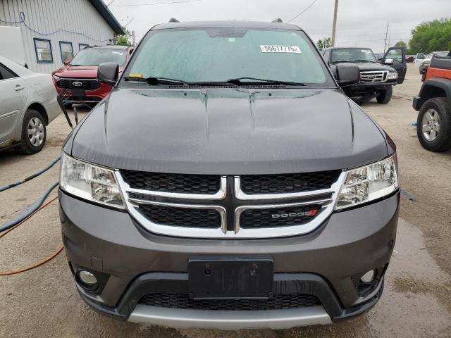  DODGE JOURNEY 2015 Gray