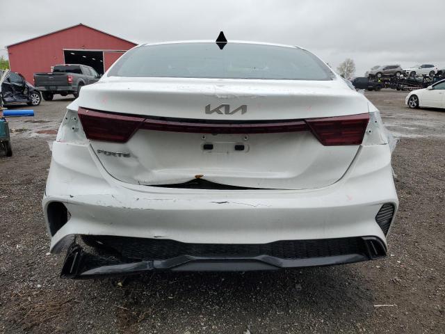 2024 KIA FORTE EX  