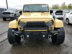 2014 Jeep Wrangler Unlimited Sahara for Sale in Woodhaven, MI - Minor Dent/Scratches