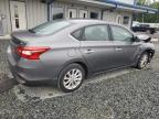 2019 Nissan Sentra S за продажба в Concord, NC - Front End