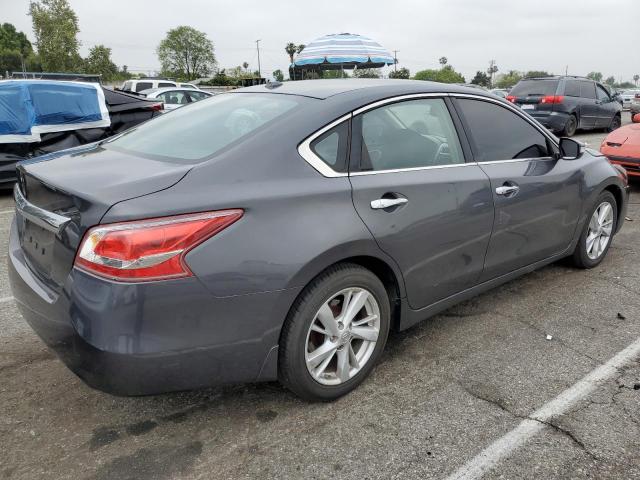 Sedans NISSAN ALTIMA 2013 Gray