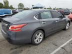 2013 Nissan Altima 2.5 იყიდება Van Nuys-ში, CA - Minor Dent/Scratches