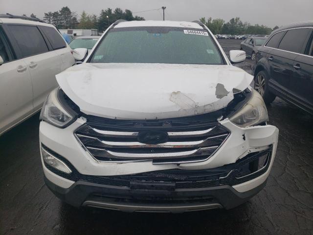 Parquets HYUNDAI SANTA FE 2013 White