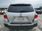 2013 Toyota Highlander Base იყიდება Loganville-ში, GA - Side