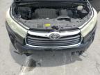 2016 Toyota Highlander Limited за продажба в Orlando, FL - Front End