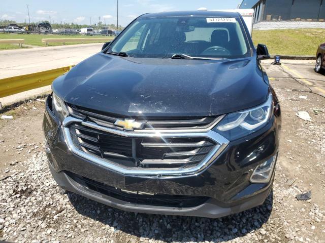  CHEVROLET EQUINOX 2019 Чорний
