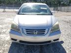 2010 HONDA ODYSSEY EX for sale at Copart GA - ATLANTA SOUTH