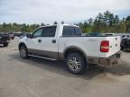2005 Ford F150 Supercrew for Sale in Windham, ME - Mechanical