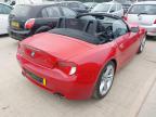 2007 BMW Z4 M for sale at Copart SANDY