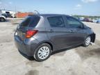 2017 Toyota Yaris L en Venta en Orlando, FL - Front End