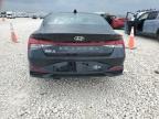 2023 Hyundai Elantra Sel for Sale in Taylor, TX - Hail