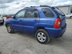 2010 Kia Sportage Lx zu verkaufen in Tulsa, OK - Mechanical