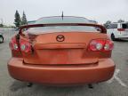 2005 Mazda 6 S en Venta en Rancho Cucamonga, CA - Side