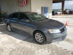 2015 Volkswagen Jetta Se for Sale in Homestead, FL - Minor Dent/Scratches