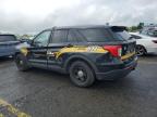 2021 Ford Explorer Police Interceptor na sprzedaż w Pennsburg, PA - Front End