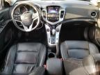 2014 Chevrolet Cruze Lt for Sale in Sacramento, CA - Side