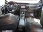 2014 Toyota Corolla L за продажба в Wichita, KS - Side