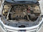 2010 Ford Fusion Sel for Sale in Oklahoma City, OK - Side