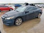 2011 Honda Accord Lx-S იყიდება Grand Prairie-ში, TX - Front End