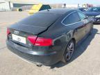 2016 AUDI A5 S LINE for sale at Copart NEWBURY