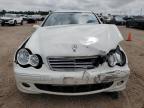 2005 Mercedes-Benz C 320 for Sale in Houston, TX - Front End