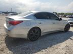 2015 Infiniti Q50 Base na sprzedaż w Opa Locka, FL - Front End