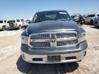 2017 Ram 1500 Laramie للبيع في Amarillo، TX - Minor Dent/Scratches