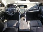 2019 Acura Tlx Technology   იყიდება Martinez-ში, CA - Vandalism