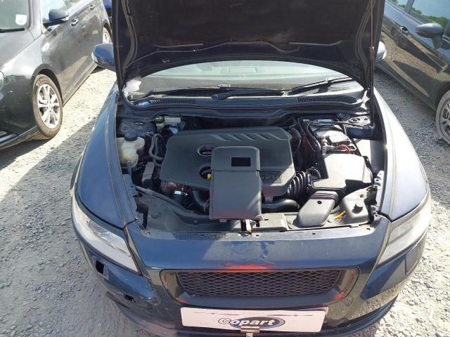 2012 VOLVO S40 SE LUX