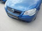2007 VOLKSWAGEN POLO S 70 for sale at Copart SANDY