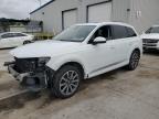 2017 Audi Q7 Premium Plus en Venta en New Orleans, LA - Front End