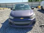 2017 Chevrolet Spark Ls на продаже в Hueytown, AL - Rear End