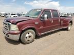 2005 Ford F350 Super Duty იყიდება Phoenix-ში, AZ - Mechanical