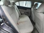2012 Honda Civic Lx for Sale in Concord, NC - Side